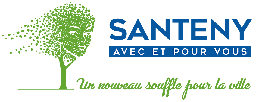 Santeny avec et pour vous - Elections Municipales 2026 SANTENY 94