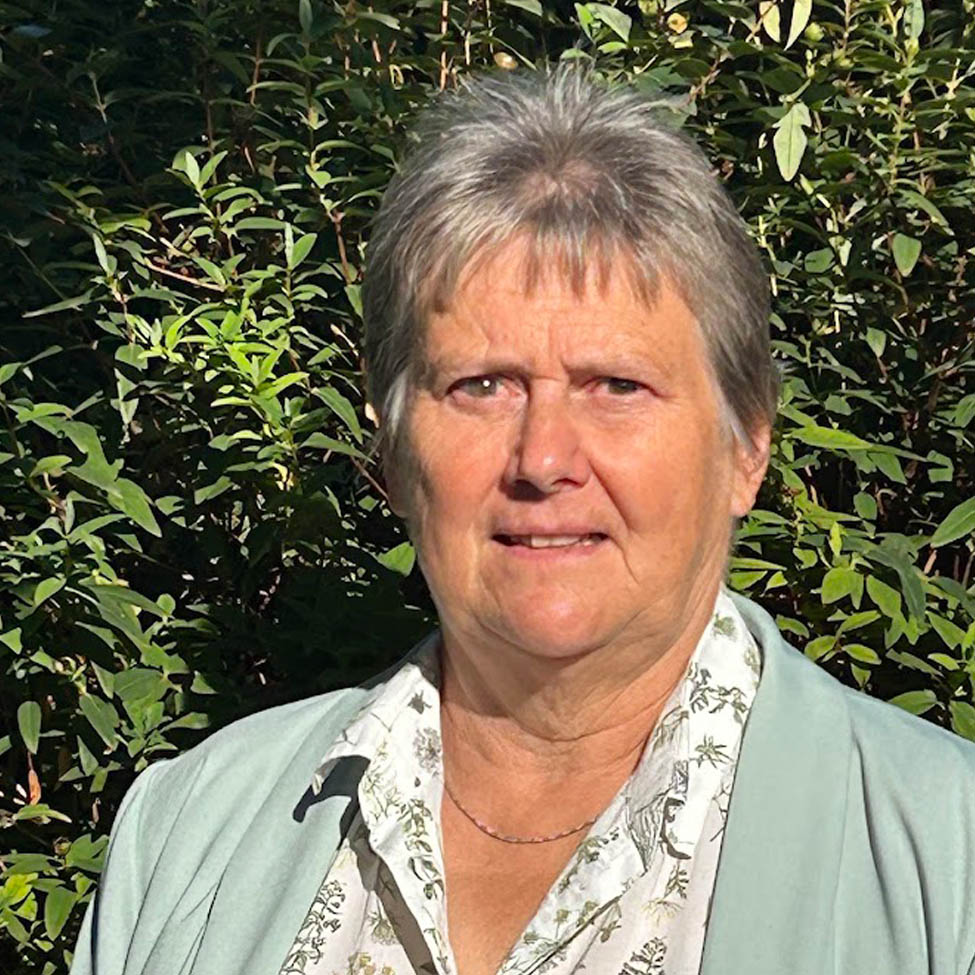 Sophie Del Socorro - Elections municipales 2026 Santeny - Maire