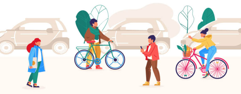 Santeny avec et pour vous - Elections municipales 2026 - Sophie Del Socorro - Urbanisme Travaux circulation Velo