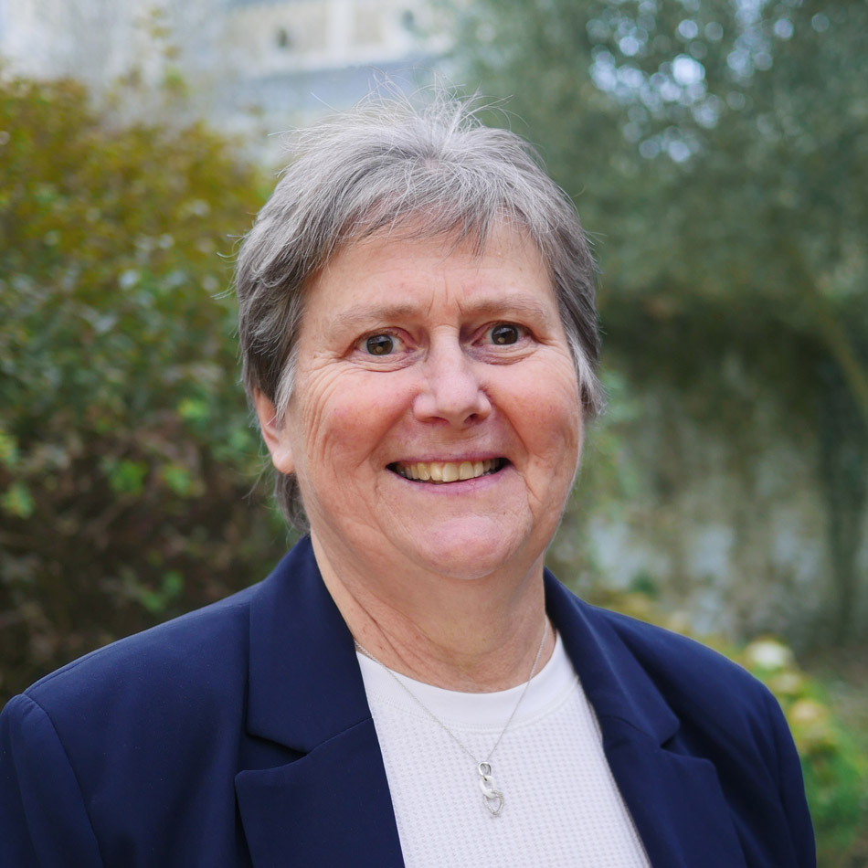 Elections Municipales 2026 Santeny - Sophie Del Socorro