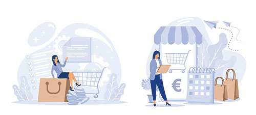 Elections Municipales Mars 2026 - Commerces Finances Développement économique Emploi - Sophie Del Socorro